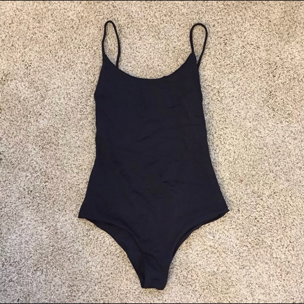 AYRA swim one piece swimsuit